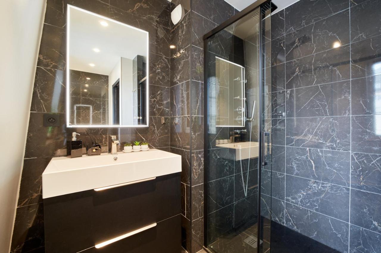 Les Perles Amienoises✩Black Pearl☆Hyper Centre☆ أميا المظهر الخارجي الصورة